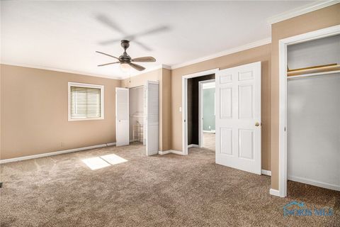 Tiny photo for 6053 Gregory Drive, Sylvania, OH 43560 (MLS # 6136949)