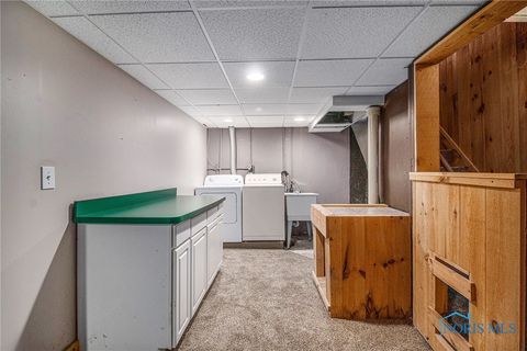 Tiny photo for 6053 Gregory Drive, Sylvania, OH 43560 (MLS # 6136949)
