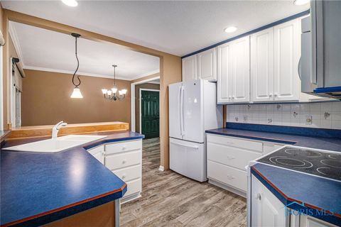 Tiny photo for 6053 Gregory Drive, Sylvania, OH 43560 (MLS # 6136949)