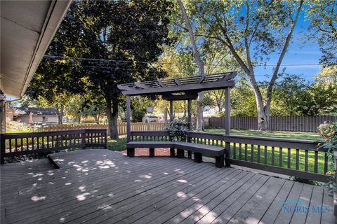 Tiny photo for 6053 Gregory Drive, Sylvania, OH 43560 (MLS # 6136949)