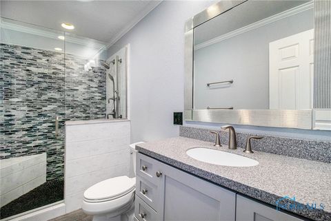 Tiny photo for 6053 Gregory Drive, Sylvania, OH 43560 (MLS # 6136949)
