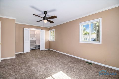 Tiny photo for 6053 Gregory Drive, Sylvania, OH 43560 (MLS # 6136949)