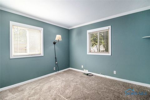 Tiny photo for 6053 Gregory Drive, Sylvania, OH 43560 (MLS # 6136949)