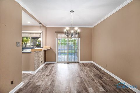 Tiny photo for 6053 Gregory Drive, Sylvania, OH 43560 (MLS # 6136949)