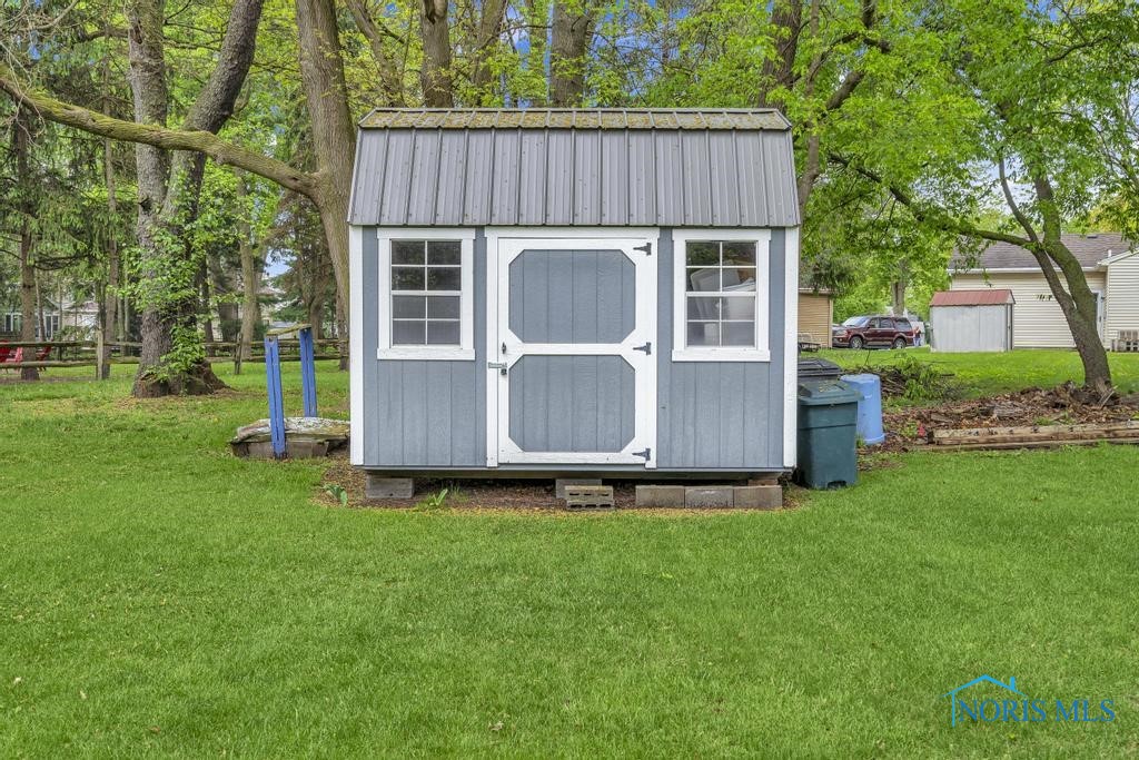3739 Wild Pheasant Lane, Sylvania, Ohio image 43
