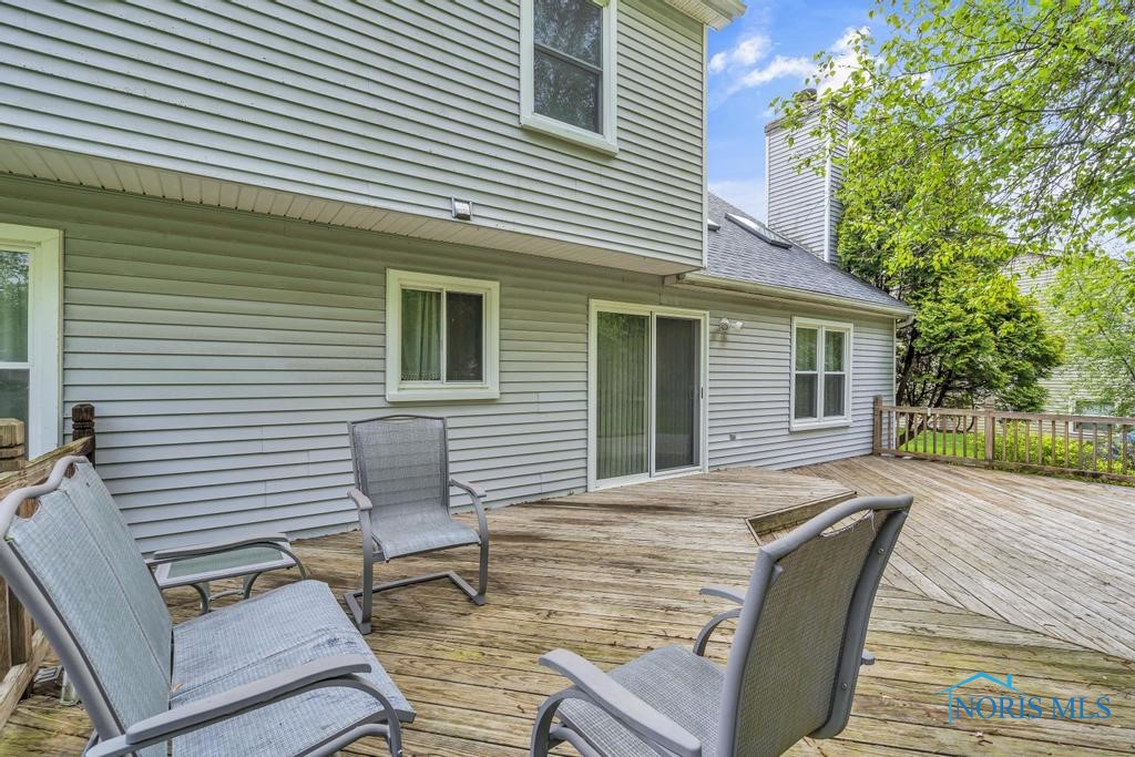 3739 Wild Pheasant Lane, Sylvania, Ohio image 49