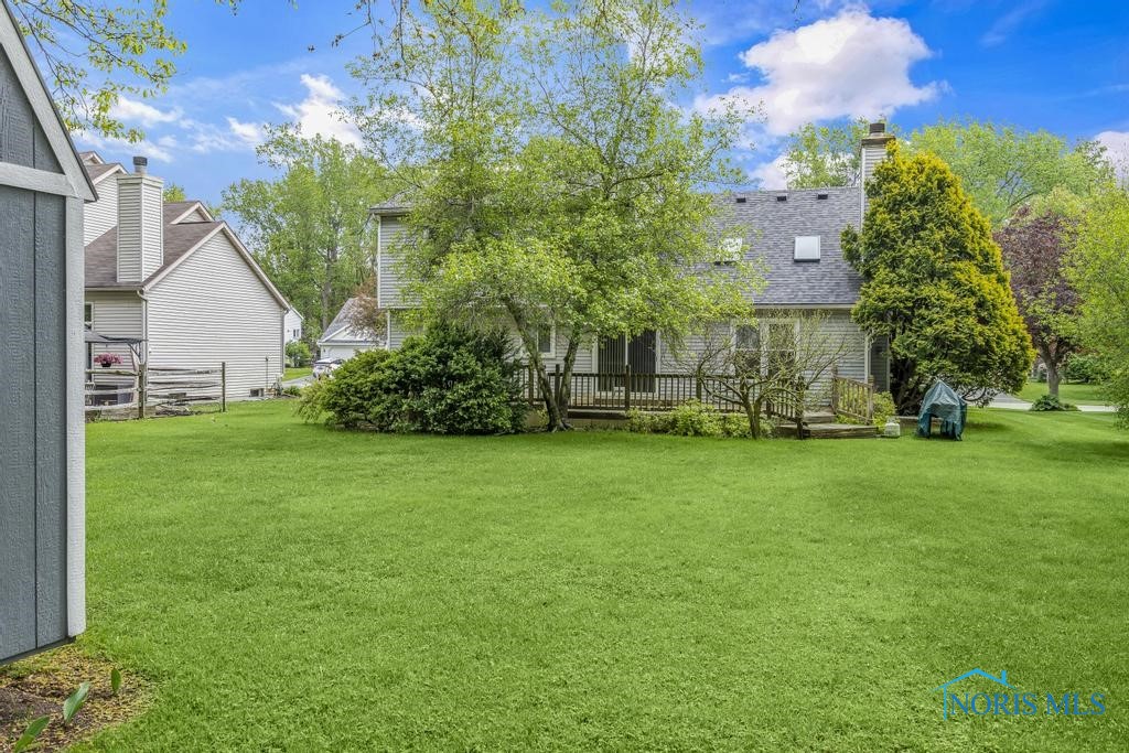 3739 Wild Pheasant Lane, Sylvania, Ohio image 44