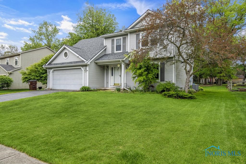3739 Wild Pheasant Lane, Sylvania, Ohio image 2