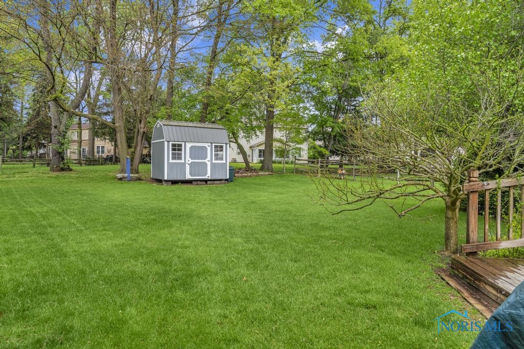 3739 Wild Pheasant Lane, Sylvania, Ohio image 42