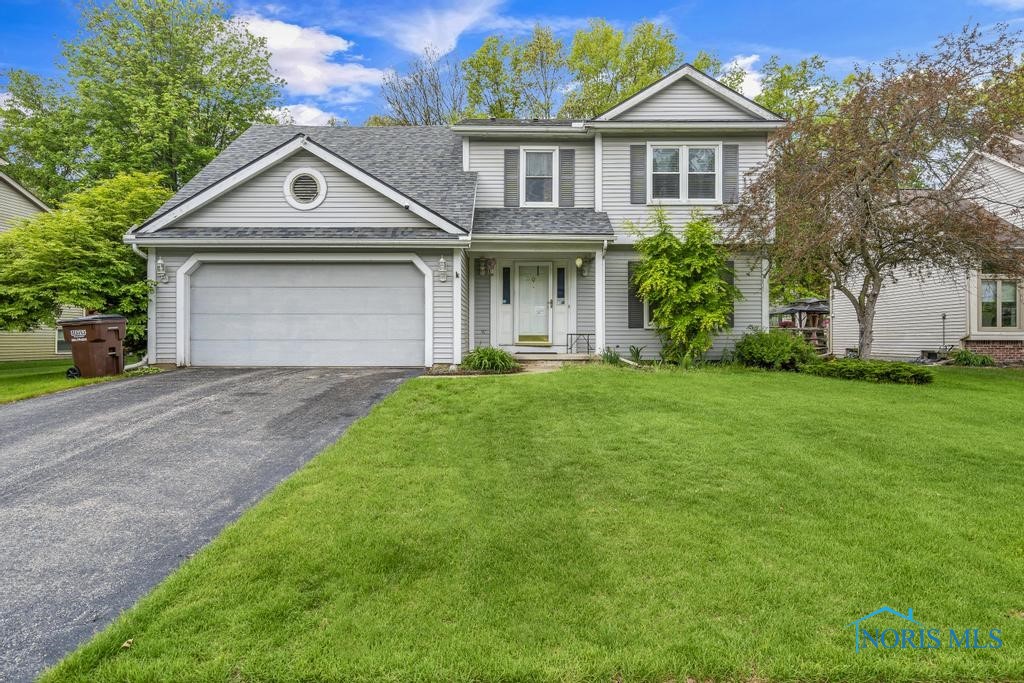 3739 Wild Pheasant Lane, Sylvania, Ohio image 1