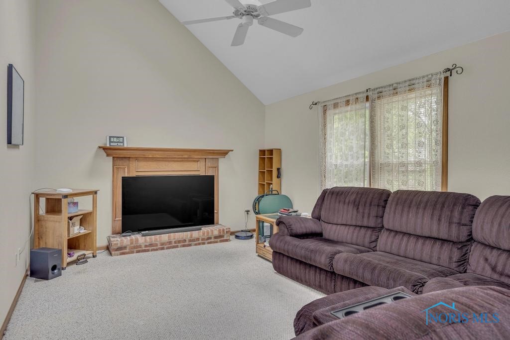 3739 Wild Pheasant Lane, Sylvania, Ohio image 20