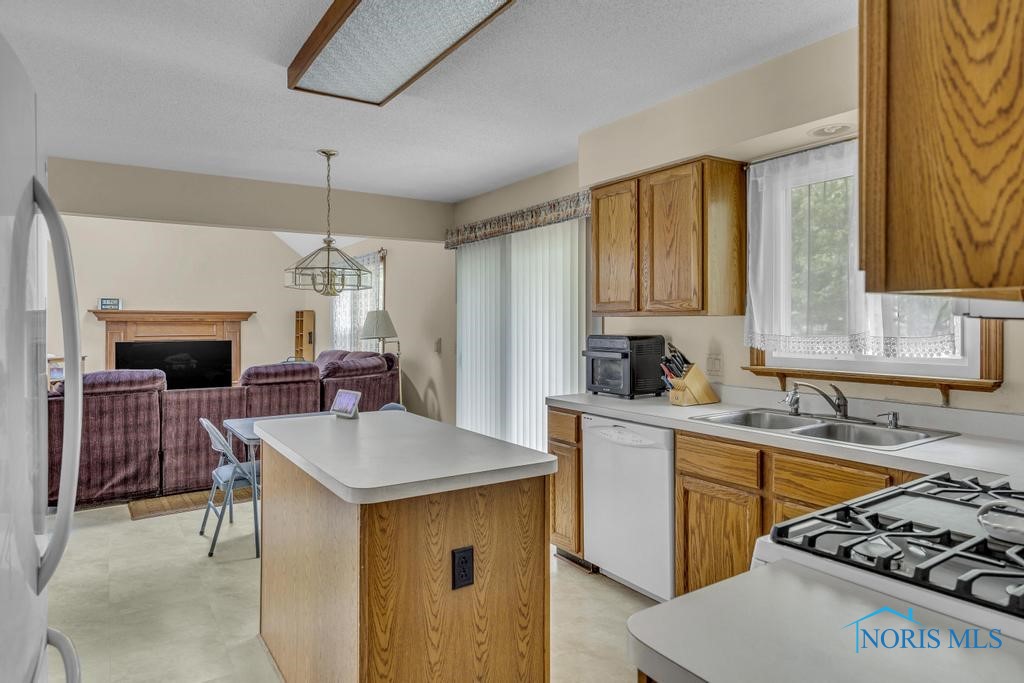 3739 Wild Pheasant Lane, Sylvania, Ohio image 11