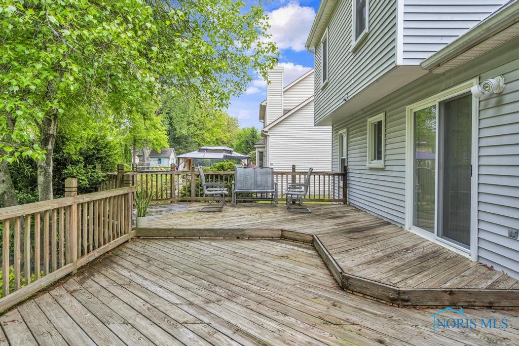 3739 Wild Pheasant Lane, Sylvania, Ohio image 48