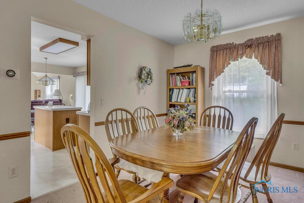 3739 Wild Pheasant Lane, Sylvania, Ohio image 9
