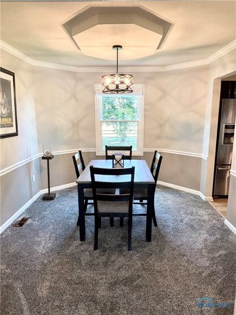 Tiny photo for 1126 Heritage Lane, Oregon, OH 43616 (MLS # 6136638)