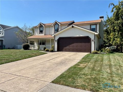 Tiny photo for 1126 Heritage Lane, Oregon, OH 43616 (MLS # 6136638)
