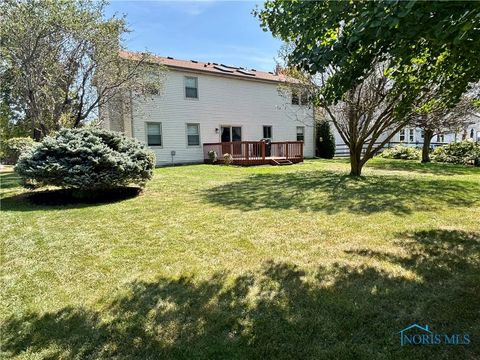 Tiny photo for 1126 Heritage Lane, Oregon, OH 43616 (MLS # 6136638)
