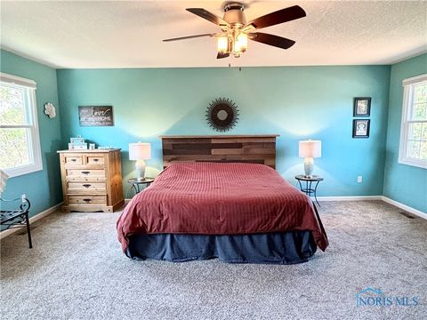 Tiny photo for 1126 Heritage Lane, Oregon, OH 43616 (MLS # 6136638)