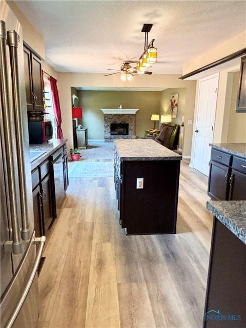 Tiny photo for 1126 Heritage Lane, Oregon, OH 43616 (MLS # 6136638)