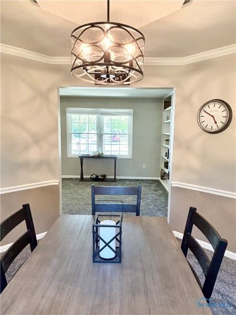 Tiny photo for 1126 Heritage Lane, Oregon, OH 43616 (MLS # 6136638)