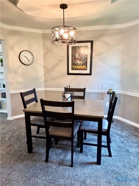 Tiny photo for 1126 Heritage Lane, Oregon, OH 43616 (MLS # 6136638)