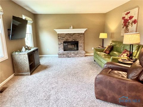 Tiny photo for 1126 Heritage Lane, Oregon, OH 43616 (MLS # 6136638)