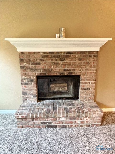 Tiny photo for 1126 Heritage Lane, Oregon, OH 43616 (MLS # 6136638)