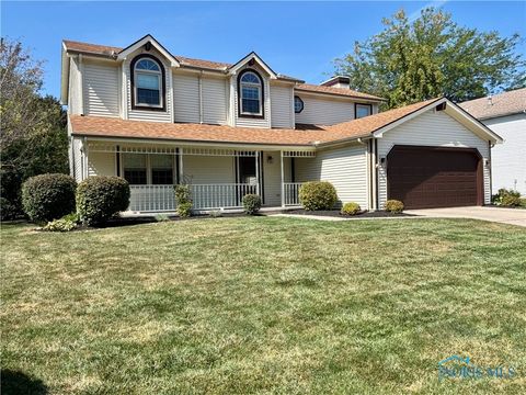 Tiny photo for 1126 Heritage Lane, Oregon, OH 43616 (MLS # 6136638)