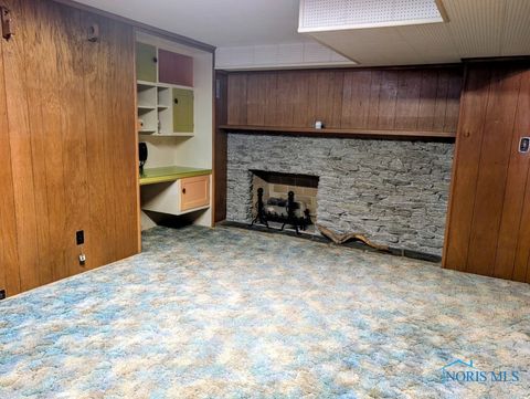 Tiny photo for 5559 Sunnyside Drive, Toledo, OH 43612 (MLS # 6136666)