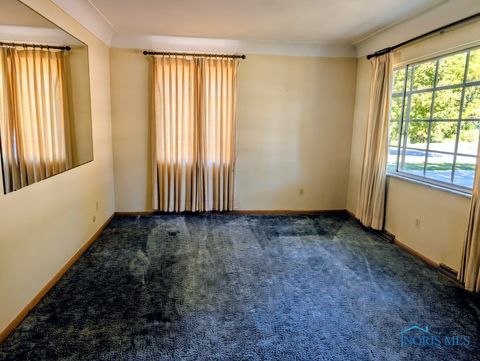 Tiny photo for 5559 Sunnyside Drive, Toledo, OH 43612 (MLS # 6136666)