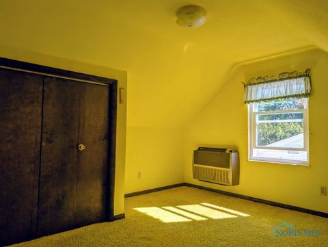 Tiny photo for 5559 Sunnyside Drive, Toledo, OH 43612 (MLS # 6136666)