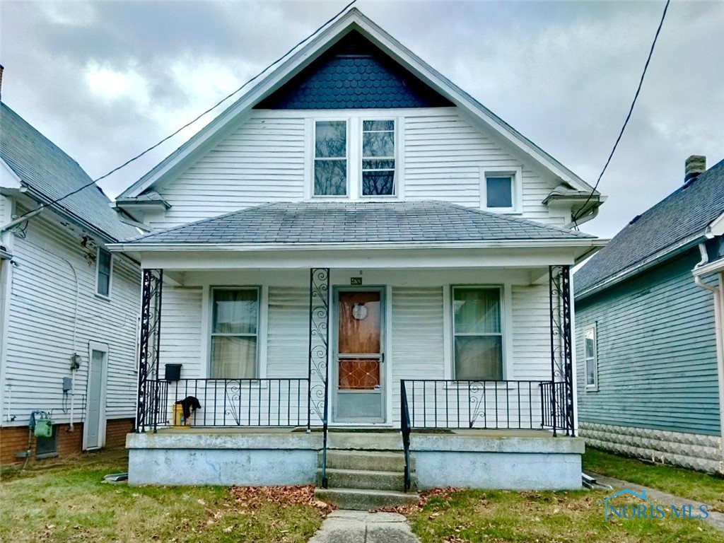 432 Bronson Avenue, Toledo, Ohio image 1