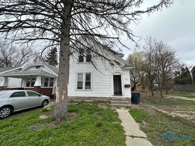 2032 Fairfax Road, Toledo, Ohio image 2