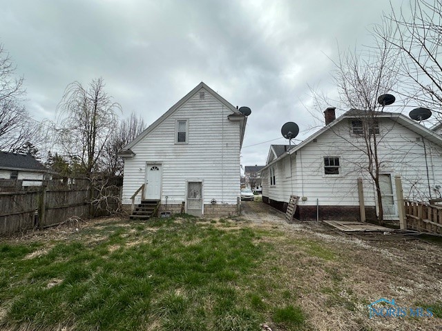 2032 Fairfax Road, Toledo, Ohio image 21