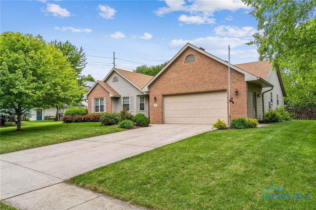 209 E Sawmill Road, Findlay, Ohio image 40