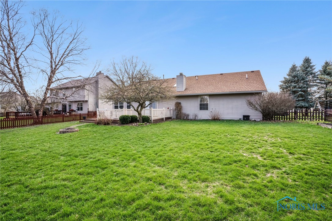 209 E Sawmill Road, Findlay, Ohio image 34