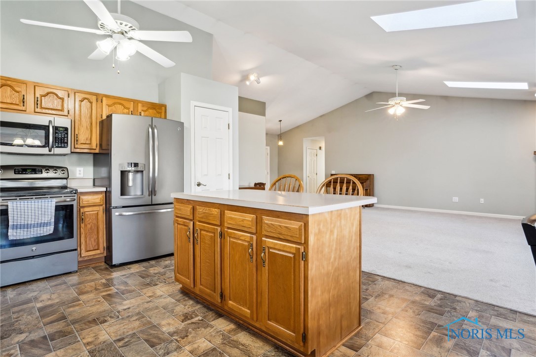 209 E Sawmill Road, Findlay, Ohio image 12