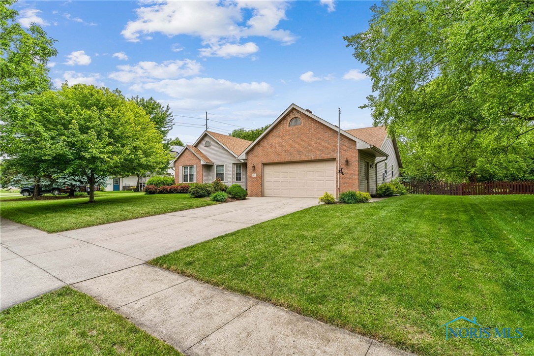 209 E Sawmill Road, Findlay, Ohio image 41