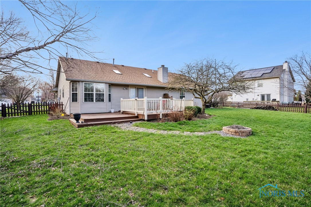 209 E Sawmill Road, Findlay, Ohio image 35