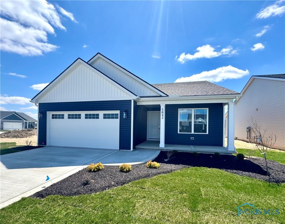5042 Noah Lane, Oregon, Ohio image 1