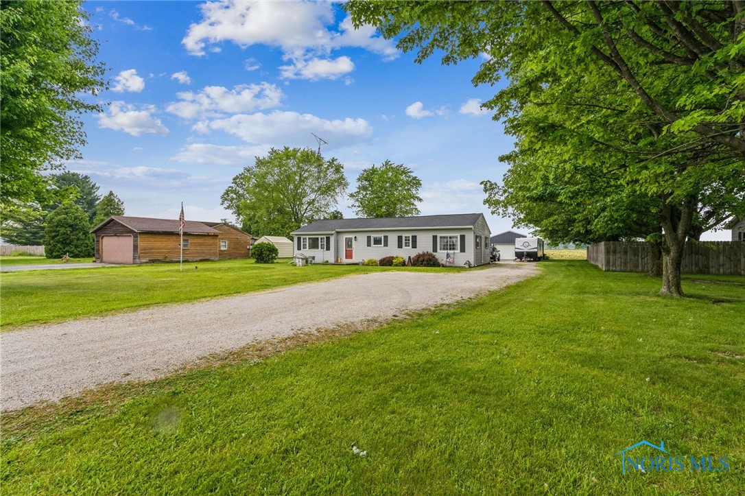 8399 W State Route 12 Highway, Fostoria, Ohio image 11