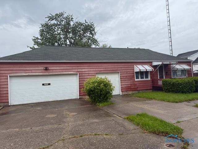 600 Tiedeman Avenue