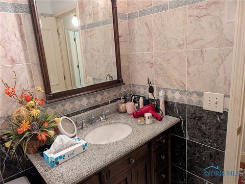 Tiny photo for 5844 Swan Creek Drive, Toledo, OH 43614 (MLS # 6136950)