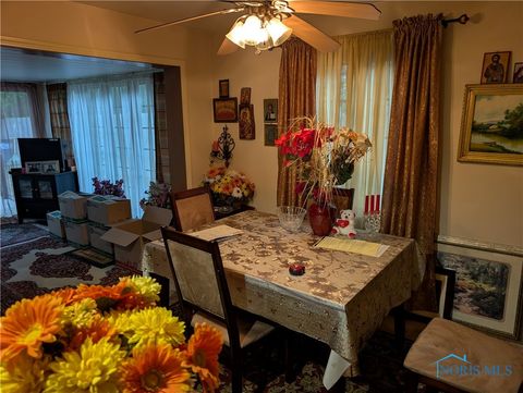 Tiny photo for 5844 Swan Creek Drive, Toledo, OH 43614 (MLS # 6136950)