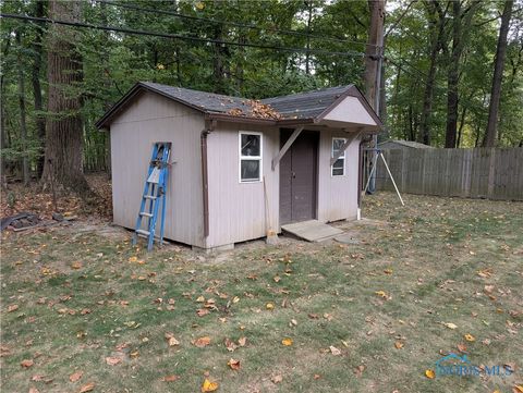 Tiny photo for 5844 Swan Creek Drive, Toledo, OH 43614 (MLS # 6136950)