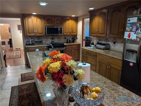 Tiny photo for 5844 Swan Creek Drive, Toledo, OH 43614 (MLS # 6136950)
