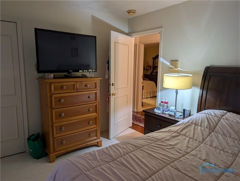 Tiny photo for 5844 Swan Creek Drive, Toledo, OH 43614 (MLS # 6136950)