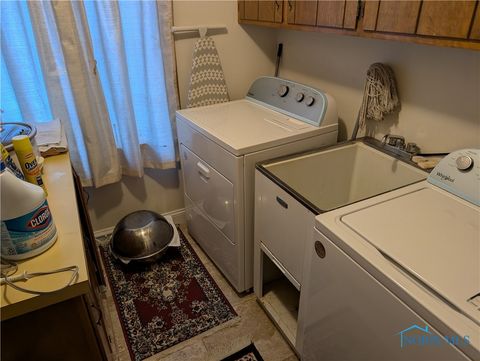 Tiny photo for 5844 Swan Creek Drive, Toledo, OH 43614 (MLS # 6136950)