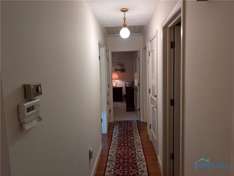 Tiny photo for 5844 Swan Creek Drive, Toledo, OH 43614 (MLS # 6136950)