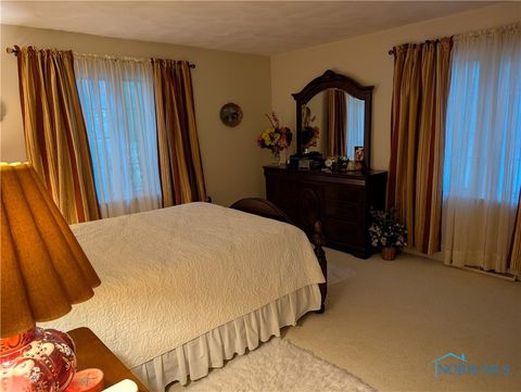 Tiny photo for 5844 Swan Creek Drive, Toledo, OH 43614 (MLS # 6136950)